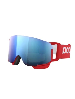 Lyžiarske okuliare POC Nexal Mid Blue