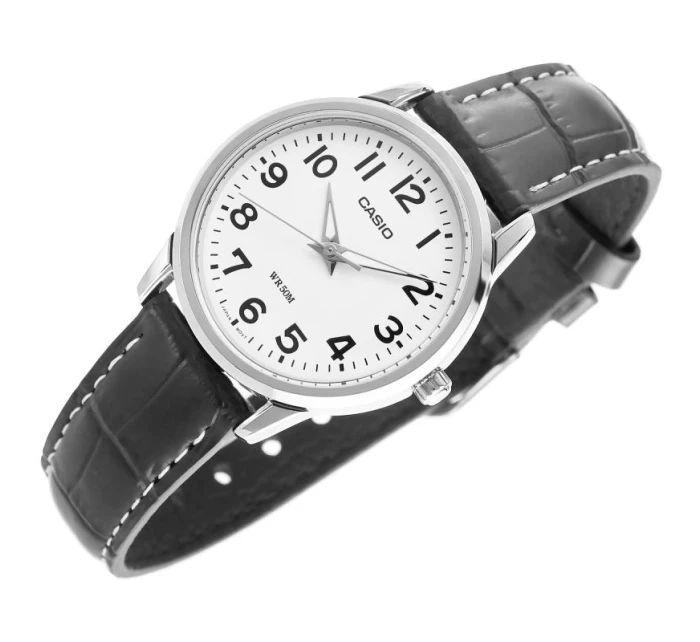 CASIO LTP-1303L-7BVDF Dámske hodinky + BOX CASIO LTP-1303L-7BVDF Dámske hodinky + BOX