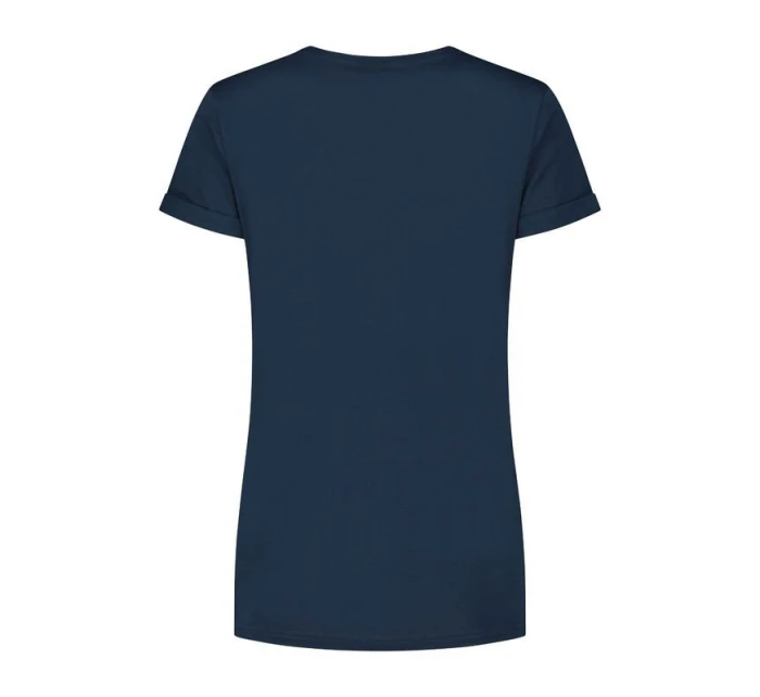 Rogelli dámske LOGO navy blue XL