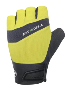 Rukavice CHIBA BIOXCELL PRO žlté M