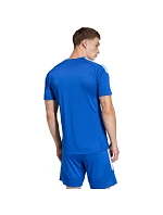 Pánsky dres adidas Tiro 26 League Jersey blue KB1353 pánsky Pánsky dres adidas Tiro 26 League Jersey blue KB1353 pánsky