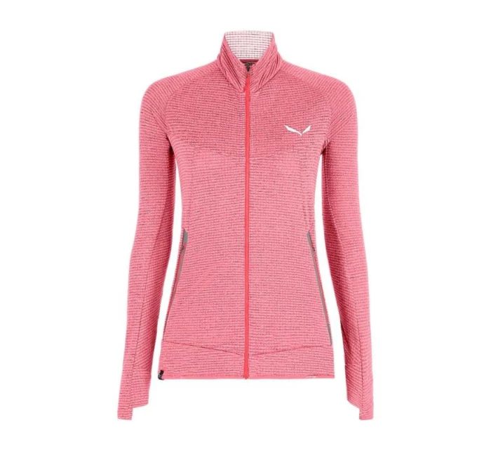 fleece PL R FZ W dámské model 20837939 - Salewa