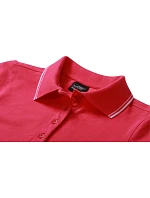 JN Dámské piqué polo 02.0 model 22494684 - Daiber JN Dámské piqué polo 02.0 model 22494684 - Daiber