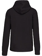 K 444 Mikina s kapucí z těžké bavlny model 22509255 dark grey - Kariban K 444 Mikina s kapucí z těžké bavlny model 22509255 dark grey - Kariban