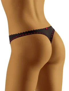 model 18031665 kolor:czarny - Wol-Bar