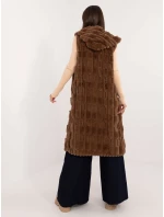 Vesta AT KZ 2368 1.08 hnedá