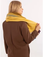 Šatka AT SZ 18301.71 žltá Šatka AT SZ 18301.71 žltá