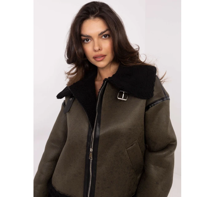 Kurtka NM KR  khaki model 20710282 - FPrice