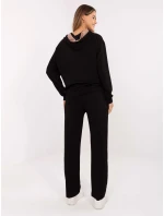 Komplet RV KMPL model 21409567 czarno beżowy - FPrice Komplet RV KMPL model 21409567 czarno beżowy - FPrice