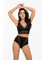 Dámske nohavičky BBL 174 Black - Babell Dámske nohavičky BBL 174 Black - Babell