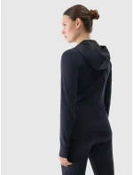 Dámska funkčná mikina 4F