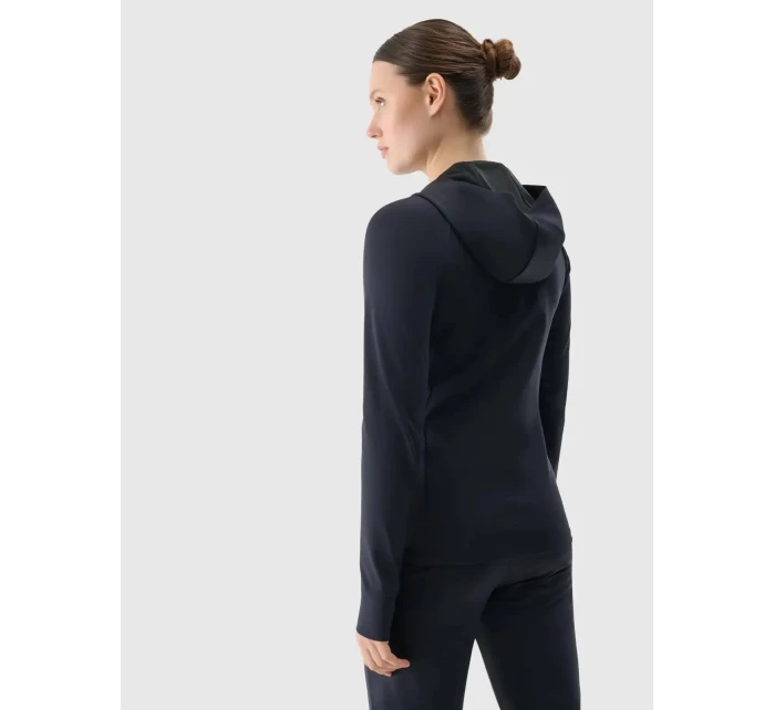 Dámska funkčná mikina 4F