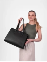 Dámska kabelka Vuch Savanah Black