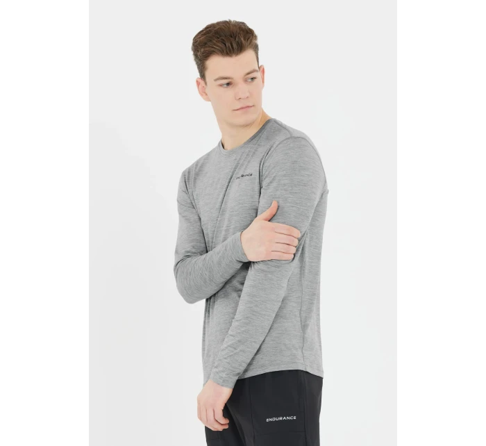 Pánské triko model 21311437 - Endurance