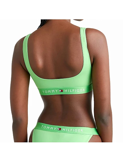 Dámský vrchní díl plavek model 20946472 - Tommy Hilfiger