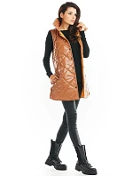 Dámska vesta A383 - Awama