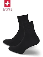 DÁMSKE KRÁTKE ZDRAVOTNÉ PONOŽKY SOMEDIC 1474