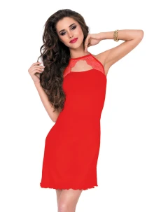 Sexy tričko model 121667 DKaren