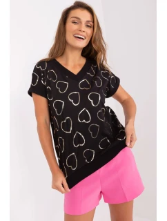 Blúzka model 182688 Rue Paris