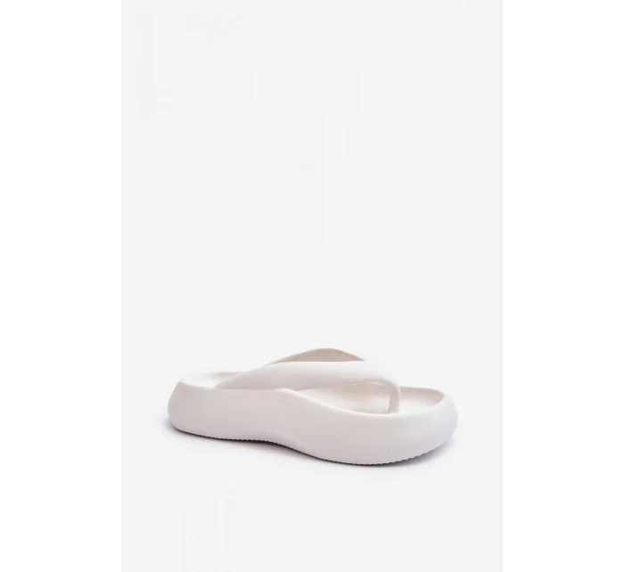 Žabky 194386 Krok vo veľkom štýle