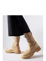 Topánky model 205106 Solea