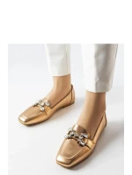 Mokasíny model 207832 Solea