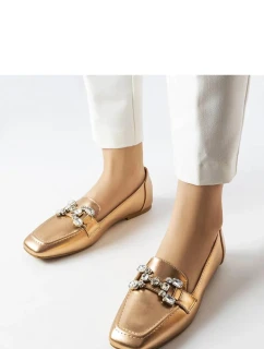 Mokasíny model 207832 Solea