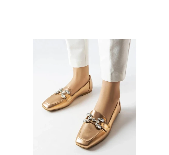 Mokasíny model 207832 Solea