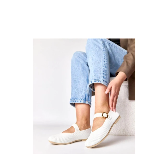 Baleríny model 224592 Solea