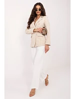 Bunda model 226484 Taliansko Moda