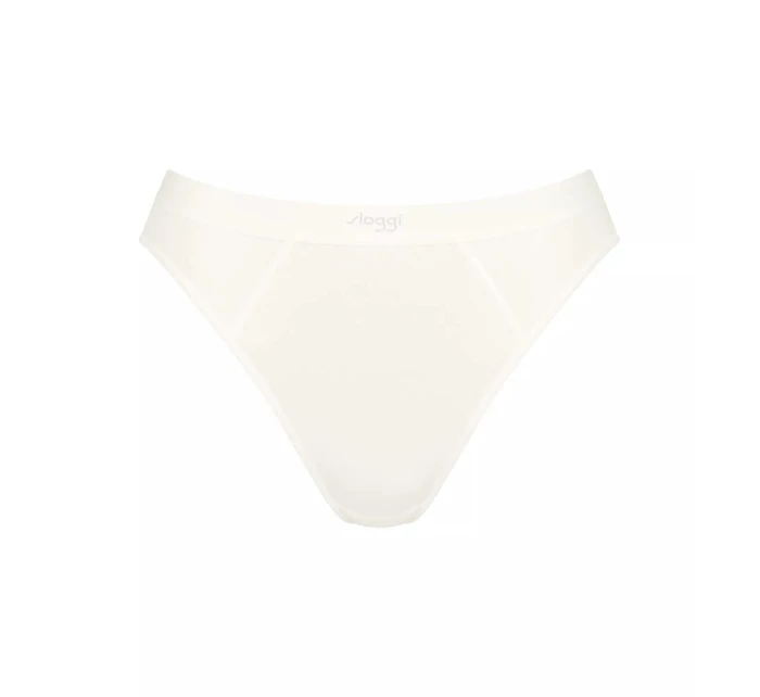 sloggi EVER Ease Tai 2P - WHITE - SLOGGI WHITE - SLOGGI