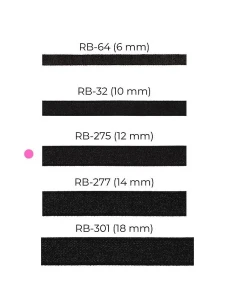 Ramienka Julimex RB 274,275, 341 12mm