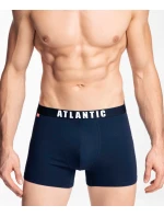 Boxerky Atlantic 3BMH-011 A'3 M-2XL Boxerky Atlantic 3BMH-011 A'3 M-2XL