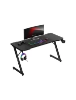 Herní stůl Hero model 21326144 Black - Huzaro