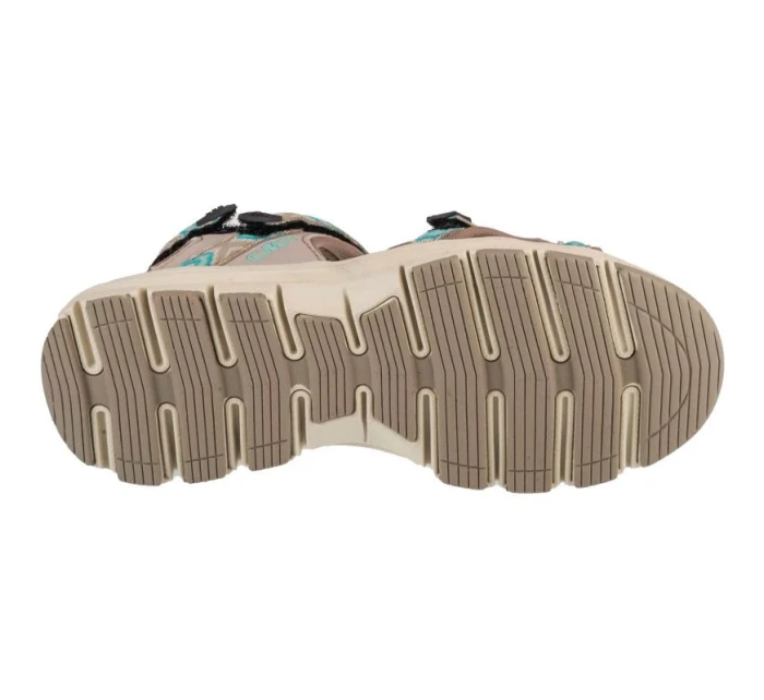 CMP Almaak Hiking Sandal W 38Q9946-13PT dámske sandále CMP Almaak Hiking Sandal W 38Q9946-13PT dámske sandále