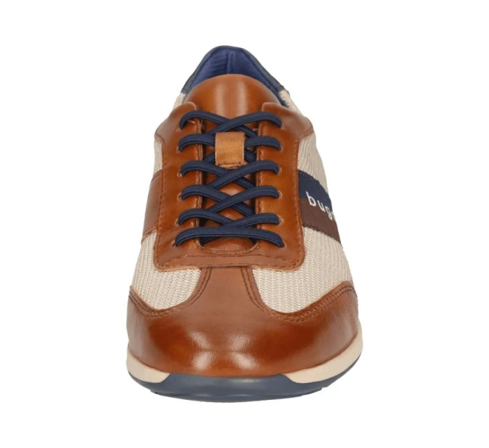 M model 21172345 boty - Bugatti