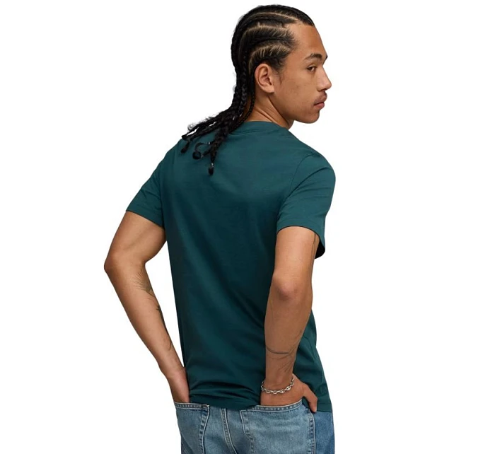 Puma Ess No.1 Logo Tee (s) M 682533 75 muži