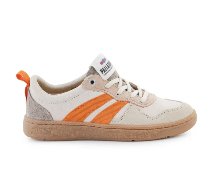 Boty Flame Suede W model 21474031 - Palladium Boty Flame Suede W model 21474031 - Palladium