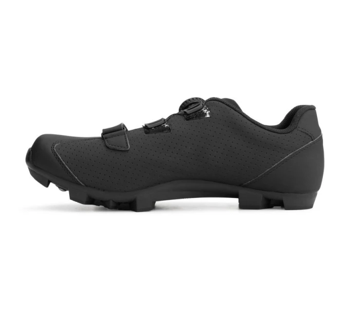 Rogelli MTB obuv R400X black 45