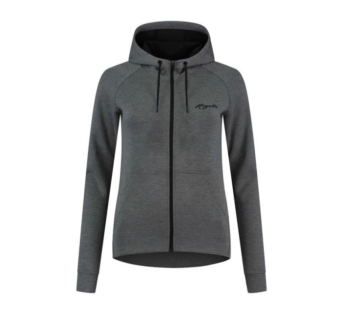 Rogelli bluza damska TRAINING II szara 2XL