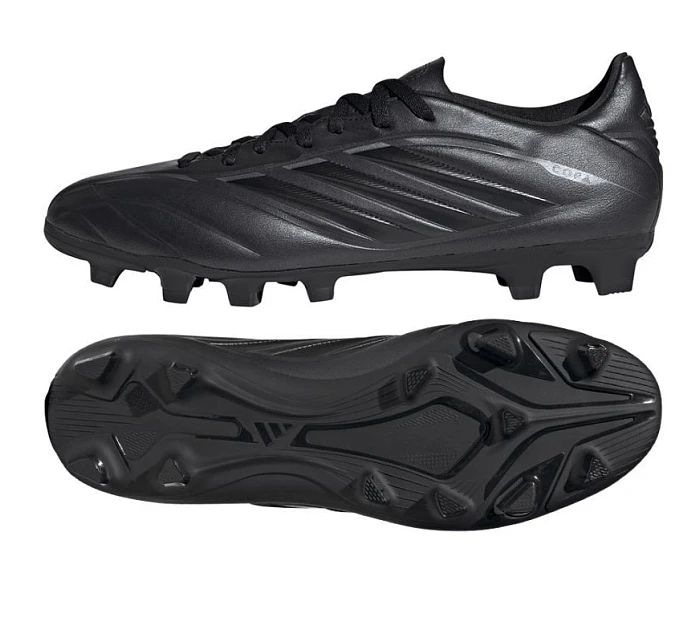 Adidas COPA PURE IV Club FG/MG obuv JR6184 Adidas COPA PURE IV Club FG/MG obuv JR6184