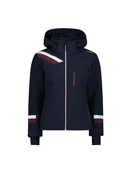 CMP prechodná bunda 32W0576AZ - N950