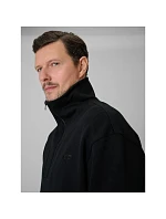 Pánská mikina bez kapuce model 22151786 pánské - 4F