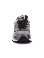 Topánky na životný štýl New Balance WL574WNF Topánky na životný štýl New Balance WL574WNF