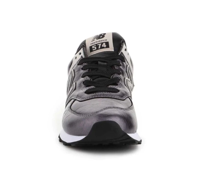 Topánky na životný štýl New Balance WL574WNF Topánky na životný štýl New Balance WL574WNF