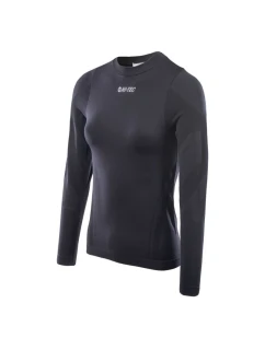 Hi-Tec Surim Top W termo tričko 92800438768