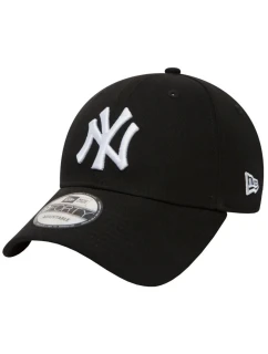 New Era 9Forty New York Yankees Mlb League Basic Cap 10531941