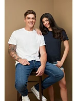 ClassicT Unisex Unisex tričko model 22490899 teal - Stedman ClassicT Unisex Unisex tričko model 22490899 teal - Stedman