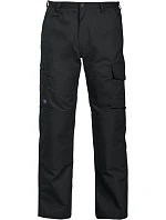 2501 Waistpants Pánské pracovní kalhoty black model 22462417 - ProJob