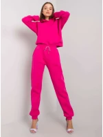 Súprava EM KMPL 629.10X fuchsia Súprava EM KMPL 629.10X fuchsia